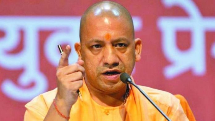 Featured Image - ScoopNow - CM Yogi strikes out opposition for conspiring against UP government