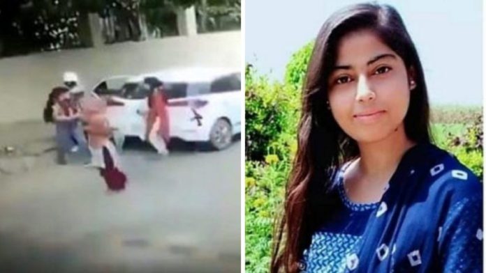 Featured Image - ScoopNow - Faridabad love jihad- Nikita Tomar murder case