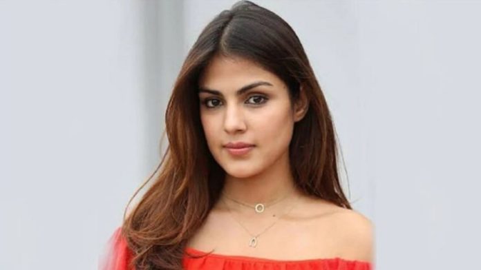 Featured Image - ScoopNow - Rhea Chakraborty released from Byculla jail after a month