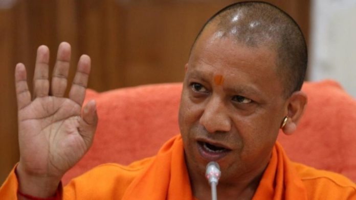 Featured Image - ScoopNow - Staunch Towards Women’s Safety, Tweets CM Yogi Amid Hathras Protests