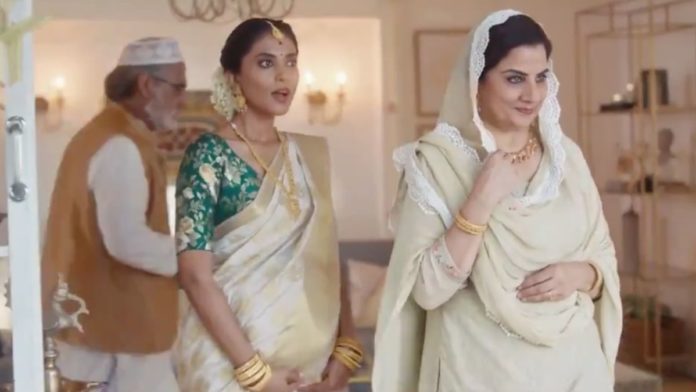 Featured Image - ScoopNow - Tanishq withdraws its latest ad amid social media criticism