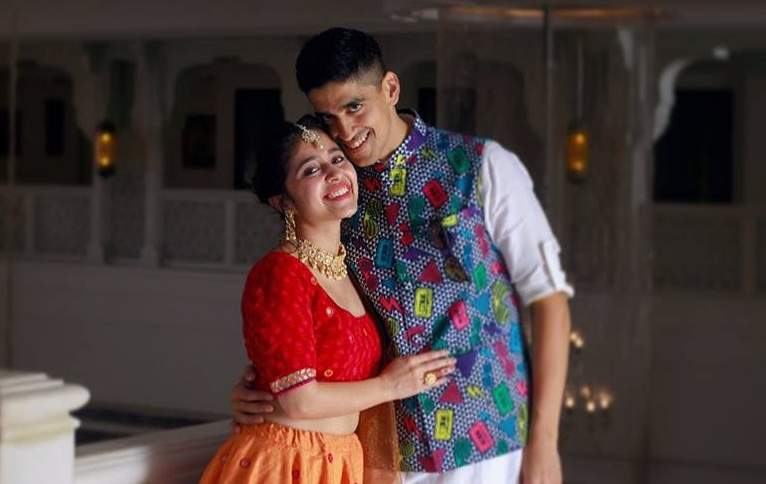 Shweta Tripathi Husband Unknown Real Life Partners Of Mirzapur Cast