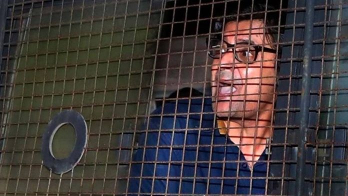 Featured Image - ScoopNow - Arnab Goswami’s interim bail refused by Bombay HC