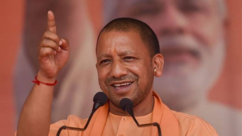 Featured Image - ScoopNow - CM Yogi devotes power projects of Rs 216 crore to Gorakhpur