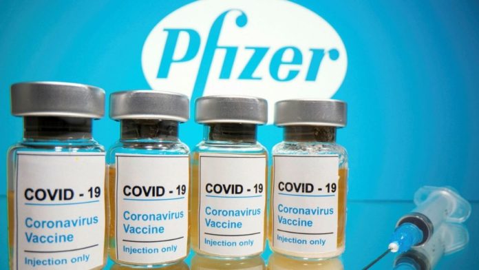 Featured Image - ScoopNow - Covid-19 vaccine by Pfizer and BioNTech offers 90% prevention against the virus