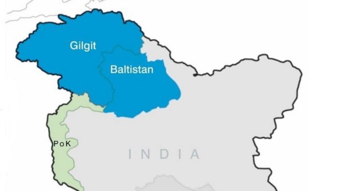 Featured Image - ScoopNow - Provisional provincial status to Gilgit-Baltistan amid massive protests; India rejects the move