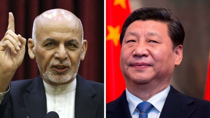 Detention Of 10 Chinese Spies In Afghanistan, Demands Formal Apology from China