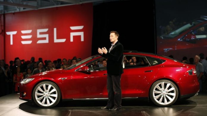 Elon Musk’s Tesla Opens India Entity In Bengaluru