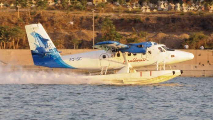 Govt Plans Seaplane ServiceS From Delhi To Ayodhya And Uttarakhand