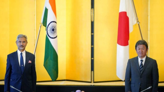 India, Japan sign MoU to enhance cooperation in ICT, including 5G tech