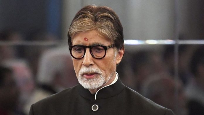 Petition Filed To Remove Bachchan’s Voice From Caller Tune On COVID-19 Awareness