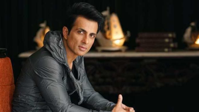 Sonu Sood Illegally Turned Residential Building Into Hotel