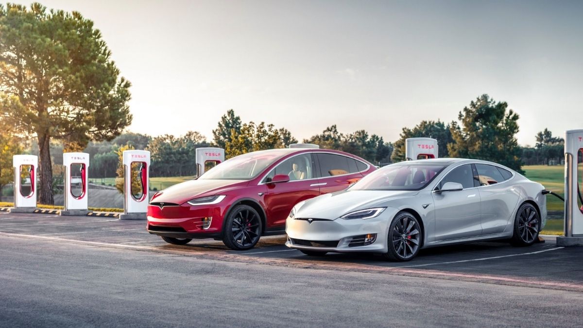 Tesla Deliveries Achieve Record of 180,000 In December Quarter ScoopNow