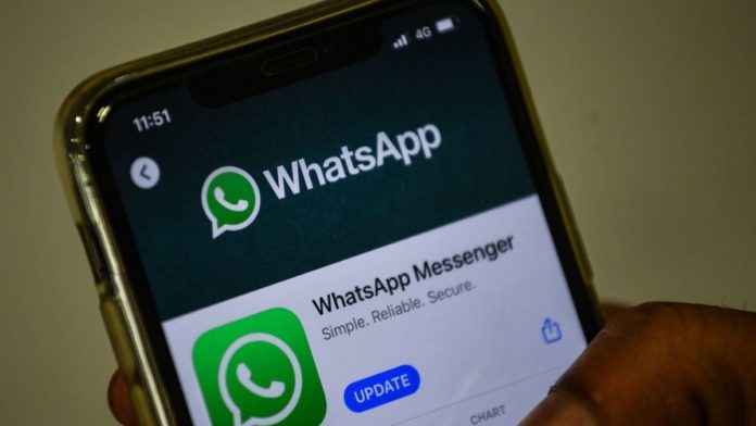 WhatsApp’s New Privacy Policy: Europeans Don’t Need To Share Whatsapp Data With Facebook